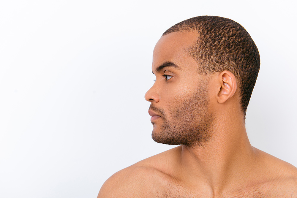 آیا برای مردان امکان رشد سریعتر مو وجود دارد